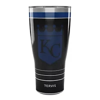 MLB Kansas City Royals 30oz. Night Game Tumbler