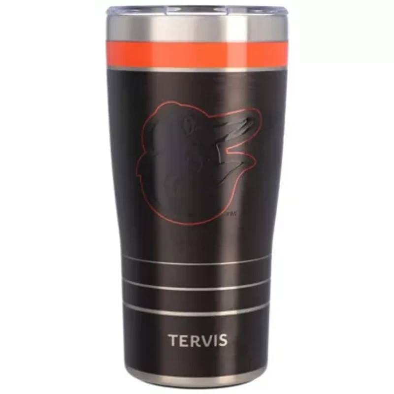 MLB Baltimore Orioles 20oz. Night Game Tumbler
