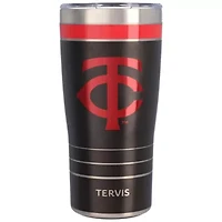 MLB Minnesota Twins 20oz. Night Game Tumbler