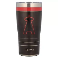 MLB Los Angeles Angels 20oz. Night Game Tumbler