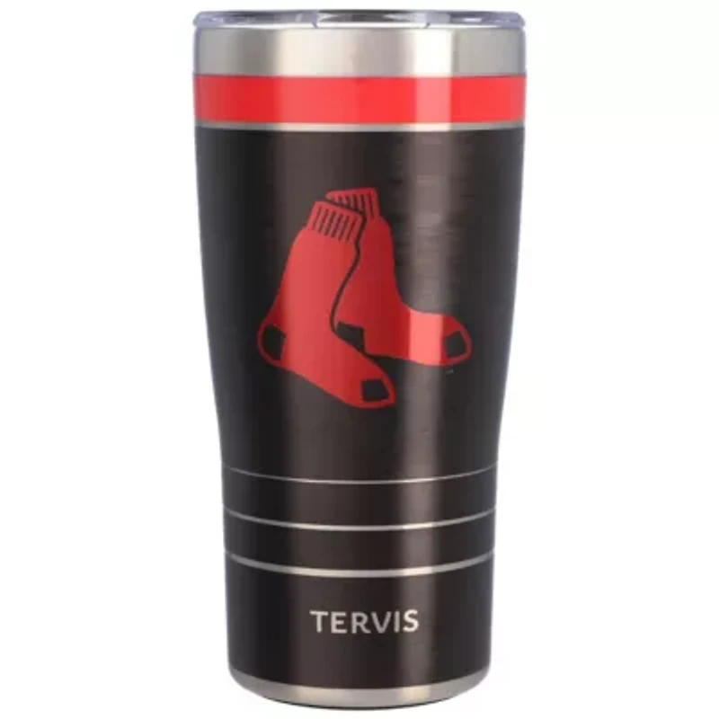 Boston Red Sox MLB Boston Sox 20oz. Night Game Tumbler