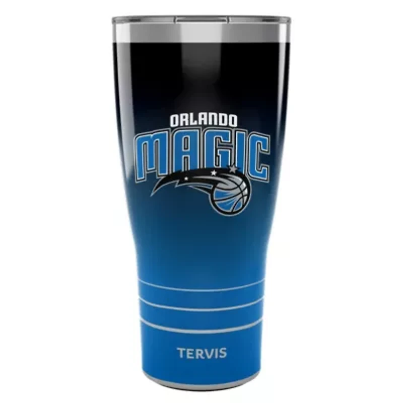 NBA Orlando Magic 30oz. Ombre Stainless Tumbler
