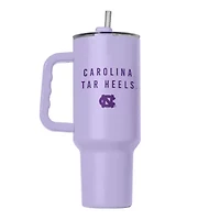 NCAA North Carolina Tar Heels 40oz. Soft Touch Tumbler