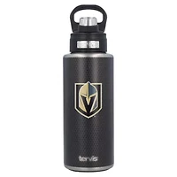 NHL Vegas Golden Knights 32oz. Puck Stainless Wide Mouth Water Bottle