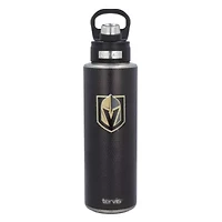 NHL Vegas Golden Knights 40oz. Puck Wide Mouth Water Bottle