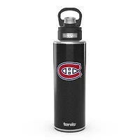 NHL Montreal Canadiens 40oz. Puck Wide Mouth Water Bottle