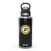 NBA Indiana Pacers 32oz. Stainless Wide Mouth Water Bottle