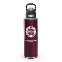 NCAA Mississippi State Bulldogs 40oz. All In Wide Mouth Water Bottle