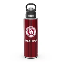NCAA Oklahoma Sooners 40oz. All In Wide Mouth Water Bottle