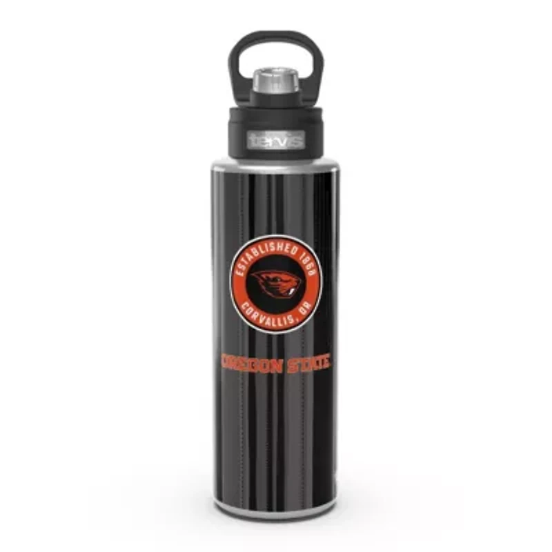 NCAA Oregon State Beavers 40oz. All In Wide Mouth Water Bottle