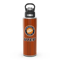 NCAA UTEP Miners 40oz. All In Wide Mouth Water Bottle