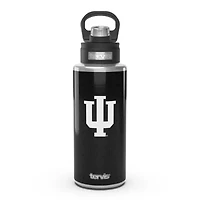 NCAA Indiana Hoosiers 32oz. Weave Wide Mouth Water Bottle