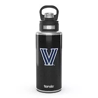 NCAA Villanova Wildcats 32oz. Weave Wide Mouth Water Bottle