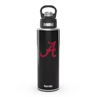 Alabama Crimson Tide NCAA Alabama Tide 40oz. Weave Wide Mouth Water Bottle