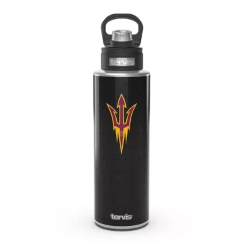 NCAA Arizona State Sun Devils 40oz. Weave Wide Mouth Water Bottle