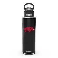 NCAA Arkansas Razorbacks 40oz. Weave Wide Mouth Water Bottle