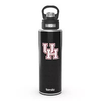 NCAA Houston Cougars 40oz. Weave Wide Mouth Water Bottle