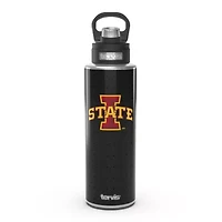 NCAA Iowa State Cyclones 40oz. Weave Wide Mouth Water Bottle