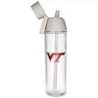 NCAA Virginia Tech Hokies 24oz. Emblem Venture Lite Water Bottle