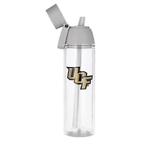 NCAA UCF Knights 24oz. Emblem Venture Lite Water Bottle