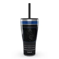 Duke Blue Devils NCAA Duke Devils 30oz. Night Game Tumbler with Straw