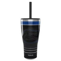 NCAA Florida Gators 30oz. Night Game Tumbler with Straw