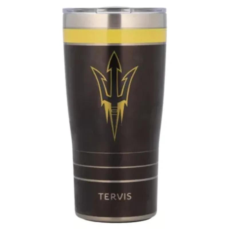 NCAA Arizona State Sun Devils 20oz. Night Game Tumbler