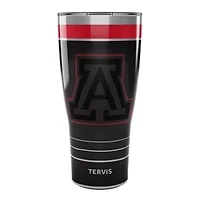 NCAA Arizona Wildcats 30oz. Night Game Tumbler