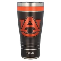NCAA Auburn Tigers 30oz. Night Game Tumbler