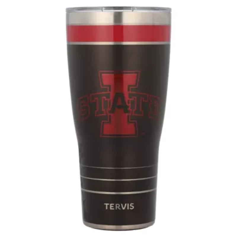 NCAA Iowa State Cyclones 30oz. Night Game Tumbler