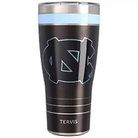 NCAA North Carolina Tar Heels 30oz. Night Game Tumbler