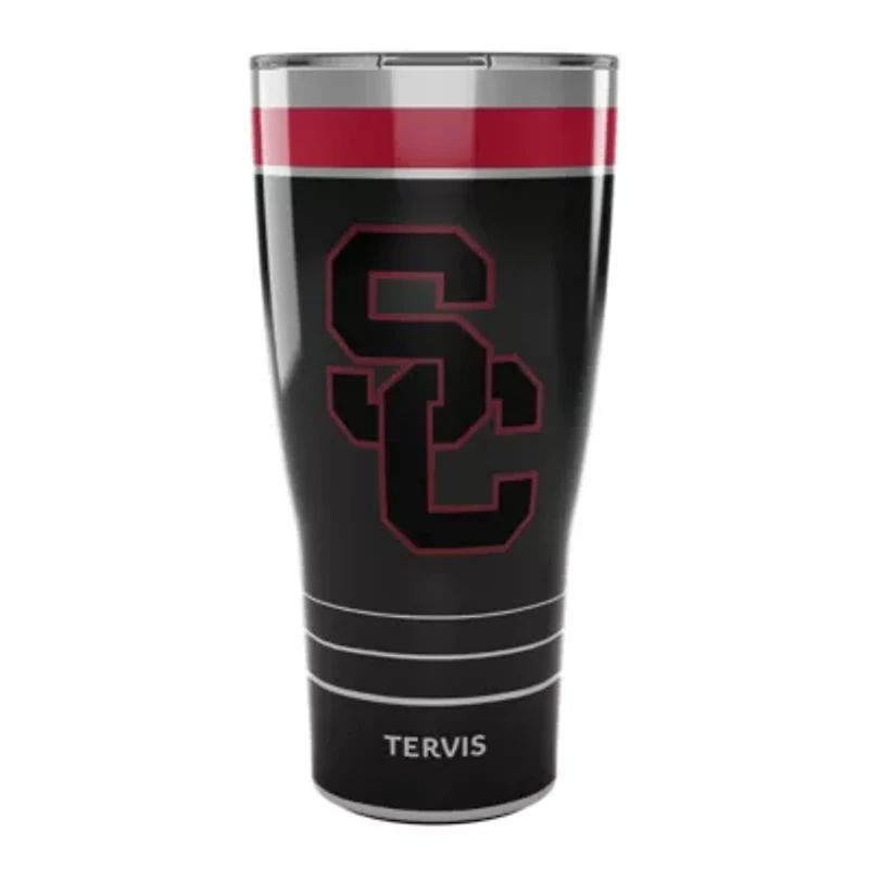 NCAA USC Trojans 30oz. Night Game Tumbler