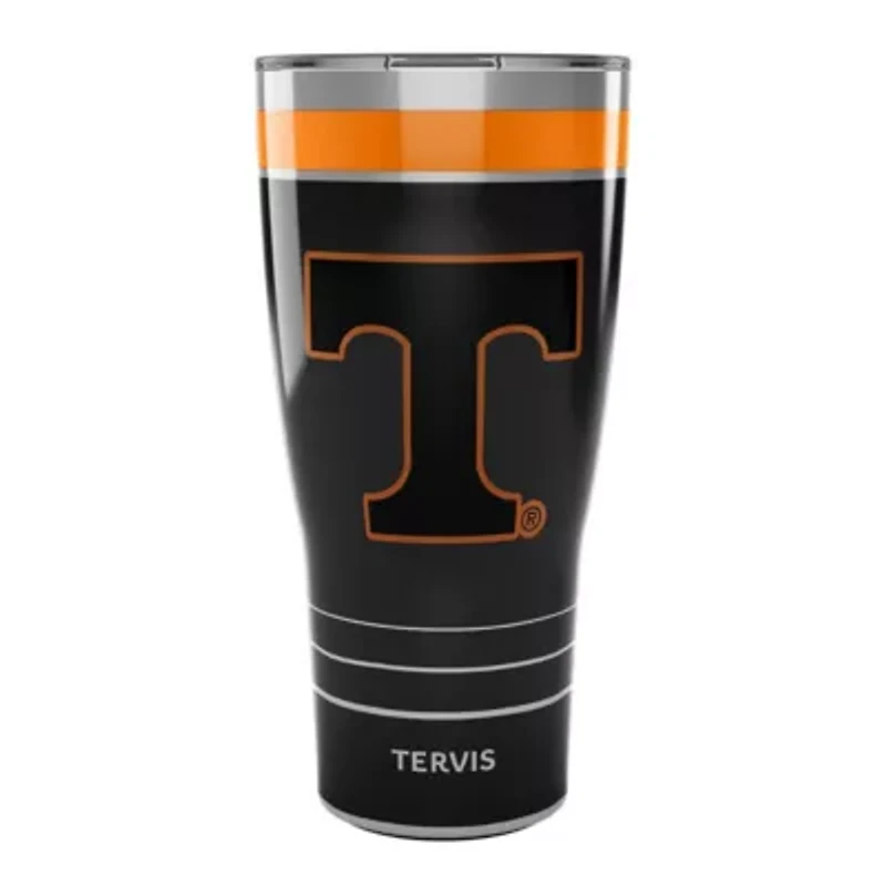 NCAA Tennessee Volunteers 30oz. Night Game Tumbler