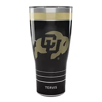 NCAA Colorado Buffaloes 30oz. Night Game Tumbler