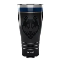 Connecticut Huskies NCAA UConn Huskies 30oz. Night Game Tumbler