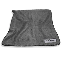 Chicago White Sox MLB Chicago Sox 60'' x 50'' Frosty Fleece Blanket