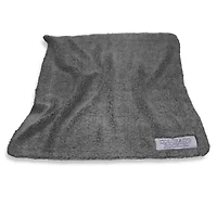 MLB Colorado Rockies 60'' x 50'' Frosty Fleece Blanket