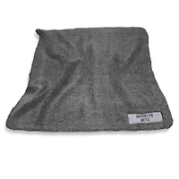 NBA Brooklyn Nets 60'' x 50'' Frosty Fleece Blanket