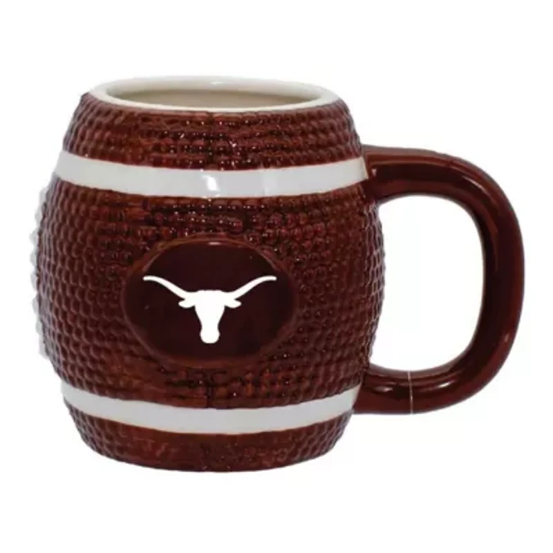 NCAA Texas Longhorns Football Mug