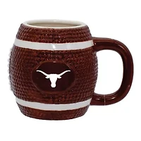 NCAA Texas Longhorns Football Mug