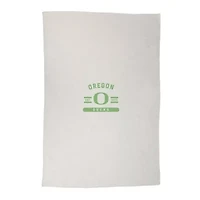 NCAA Oregon Ducks 54'' x 84'' Sweatshirt Blanket