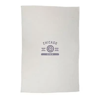 MLB Chicago Cubs 54'' x 84'' Sweatshirt Blanket