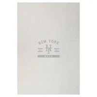 MLB New York Mets 54'' x 84'' Sweatshirt Blanket