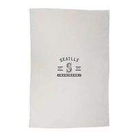 MLB Seattle Mariners 54'' x 84'' Sweatshirt Blanket
