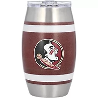 NCAA Florida State Seminoles 15oz. Football Tumbler