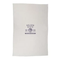 NBA Golden State Warriors 54'' x 84'' Sweatshirt Blanket
