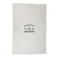 NBA Milwaukee Bucks 54'' x 84'' Sweatshirt Blanket