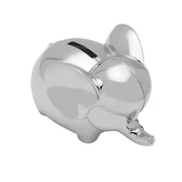 Baby Elephant Bank