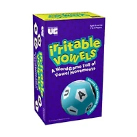 Irritable Vowels