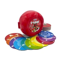 Catchup! Card Game